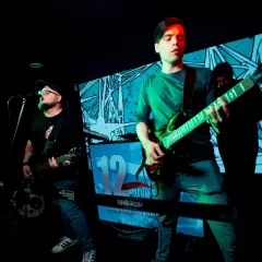 Кавер-группа VERY BAND