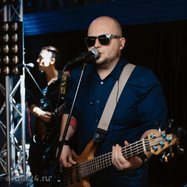 Кавер-группа VERY BAND — кавер-группа, фото 6