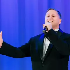 Вокальный дуэт «Для вас»