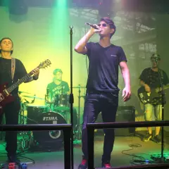 Кавер-группа Say Show