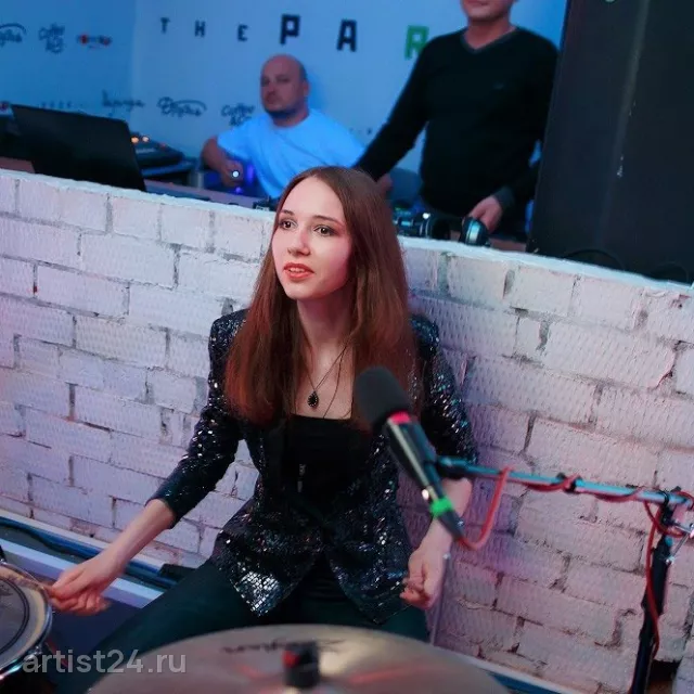 Кавер-группа KORIZZA — кавер-группа, фото 8