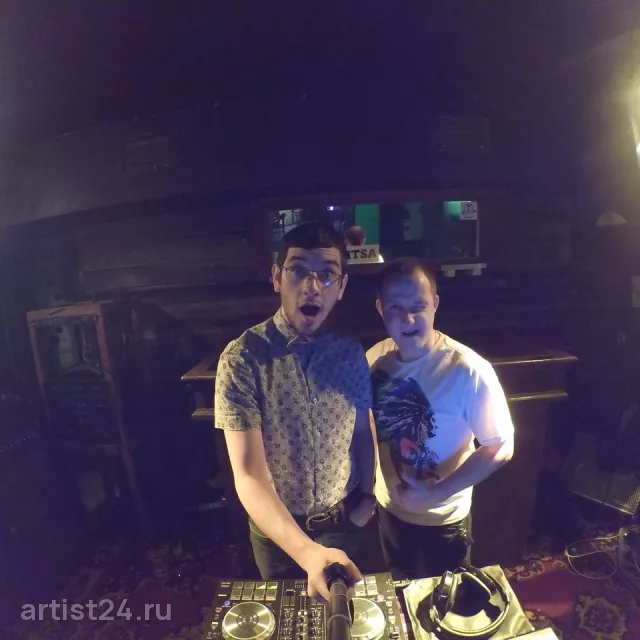 Диджей Алексей Попов (DJ PopoV) — диджей, фото 6
