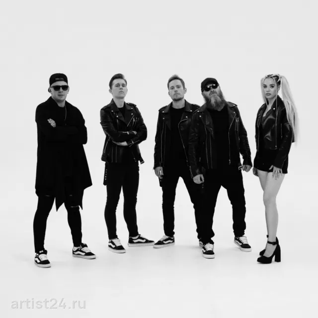 Кавер-группа POP TOP — кавер-группа, фото 4