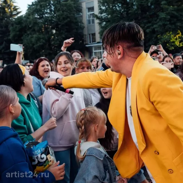 Кавер-группа POP TOP — кавер-группа, фото 5