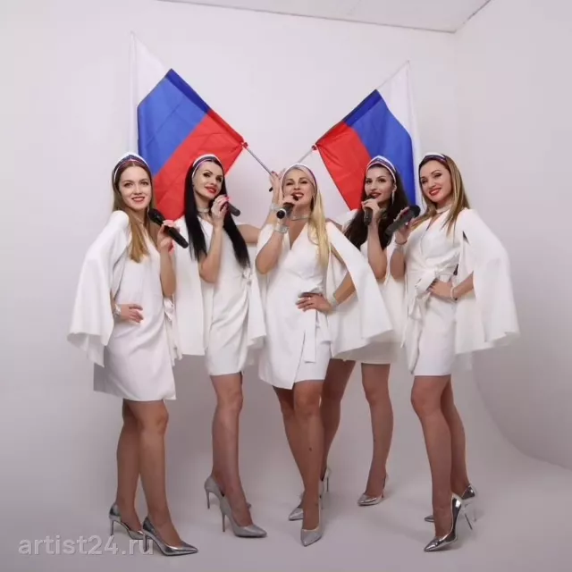 Кавер-группа Сахар — кавер-группа, фото 4