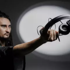 Диджей Санджар Садуллаев (DJ SanDj)
