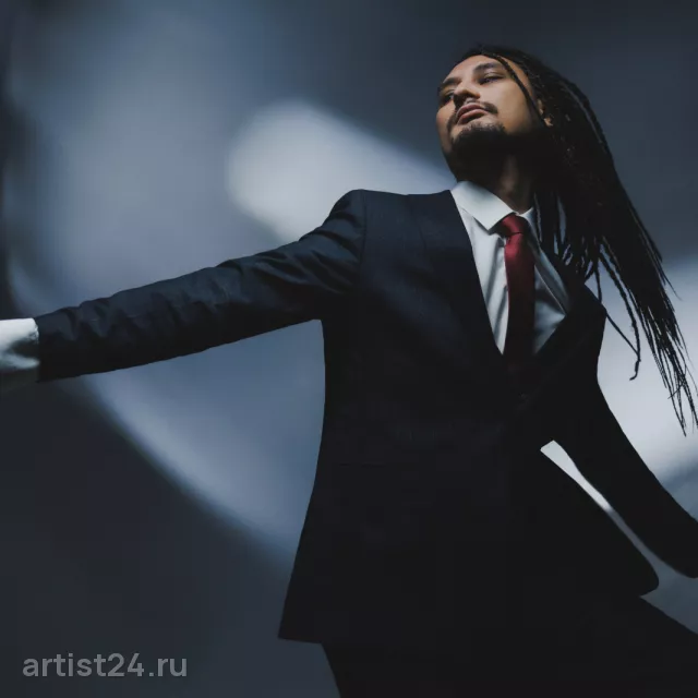 Диджей Санджар Садуллаев (DJ SanDj) — диджей, фото 3