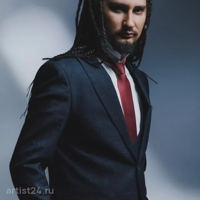 Диджей Санджар Садуллаев (DJ SanDj) — диджей, фото 4