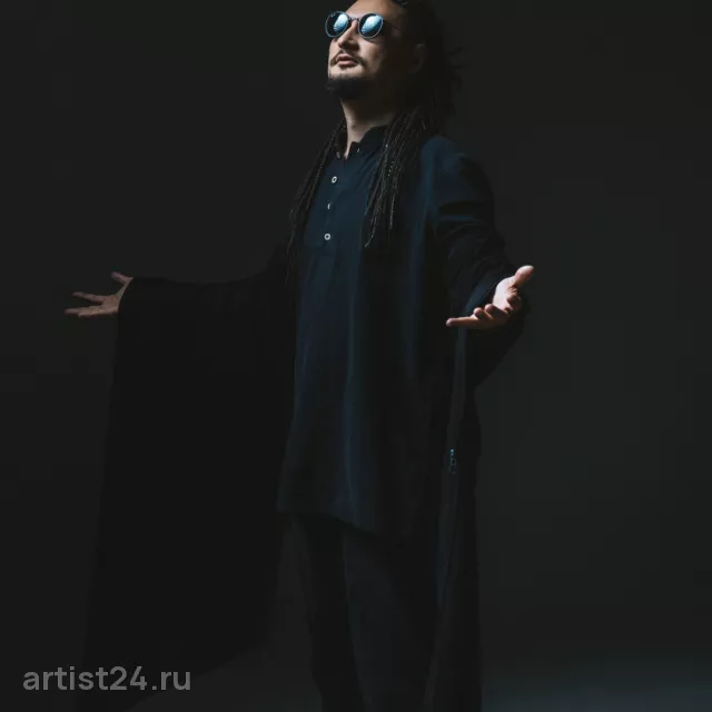 Диджей Санджар Садуллаев (DJ SanDj) — диджей, фото 5