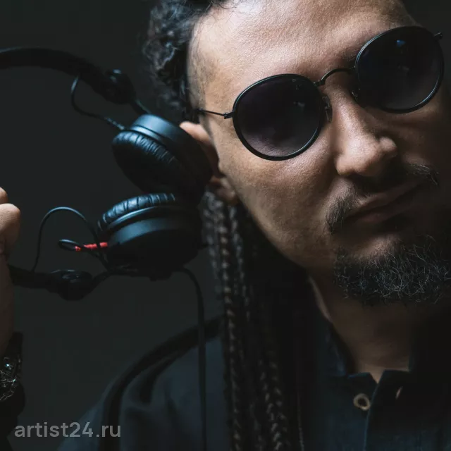 Диджей Санджар Садуллаев (DJ SanDj) — диджей, фото 7