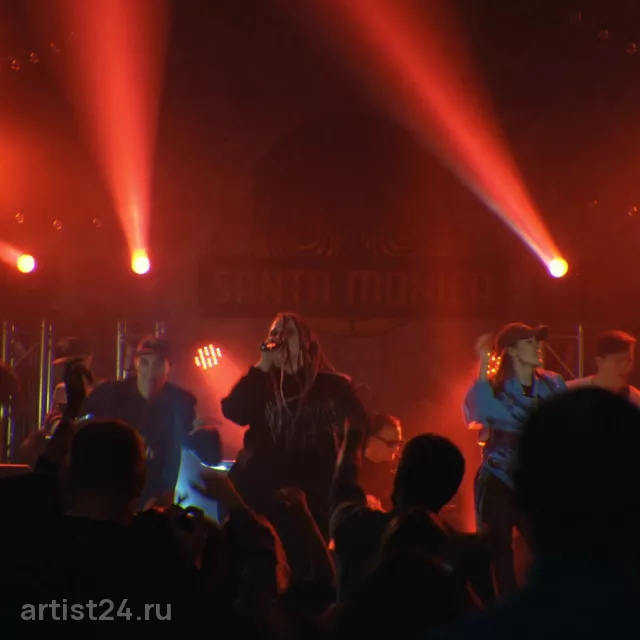 Кавер-группа NiNa Band — кавер-группа, фото 9