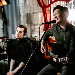 Кавер-группа «Неоркестр»