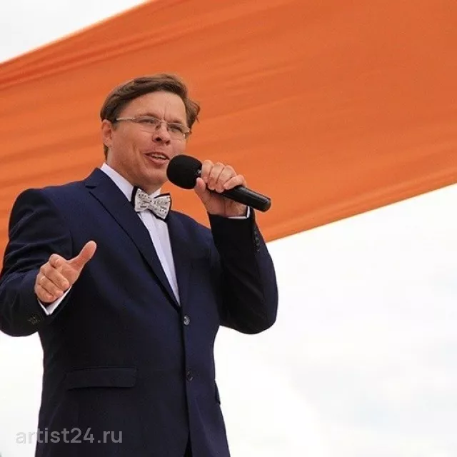 Вокалист Сергей Дьячков — вокалист, фото 3
