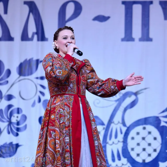 Кавер-группа Дэнс-Балалайка — кавер-группа, фото 4