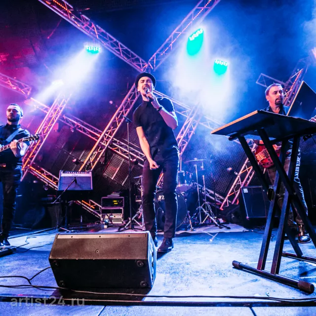 Кавер-группа Bali Party Band — кавер-группа