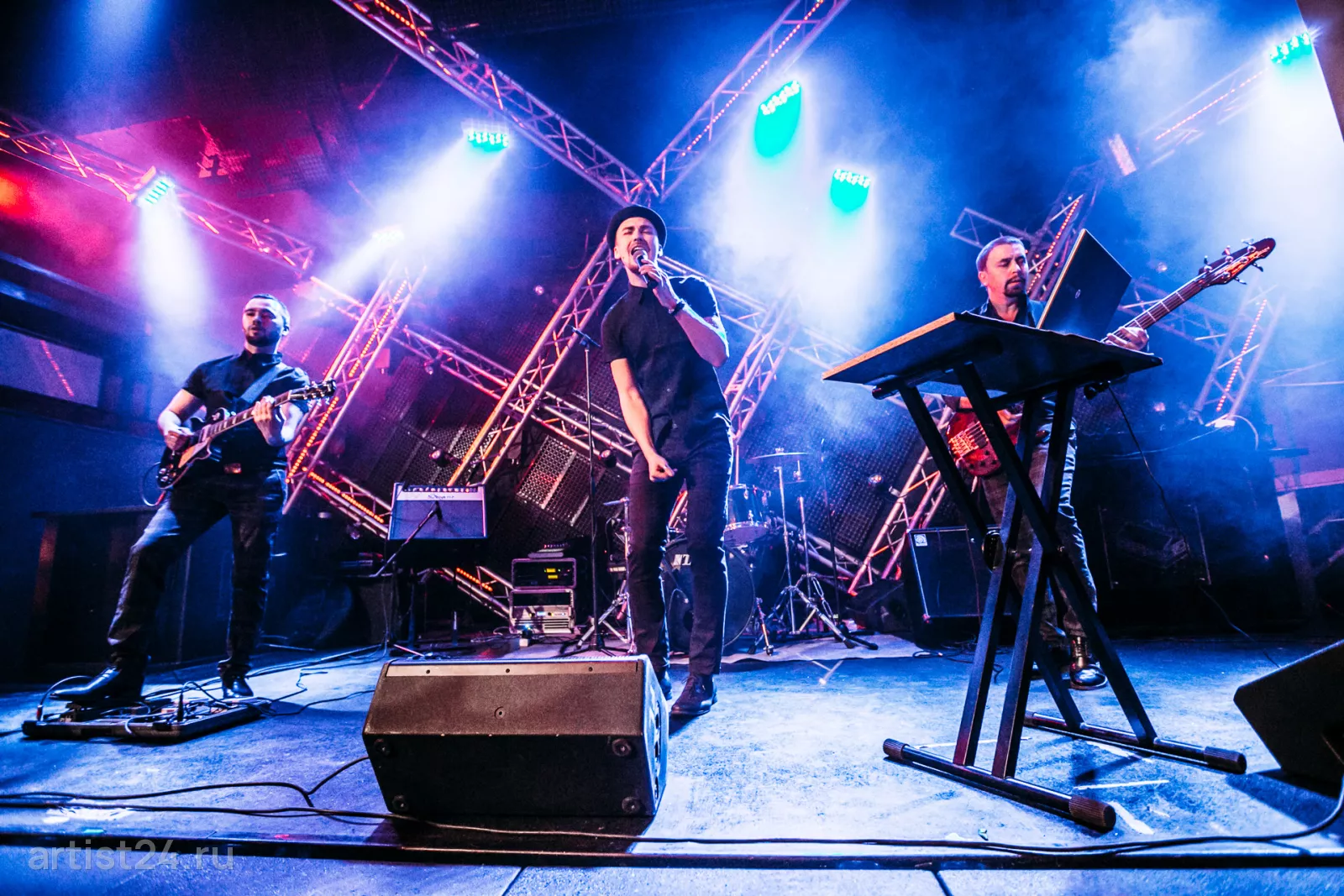 Кавер-группа Bali Party Band — кавер-группа