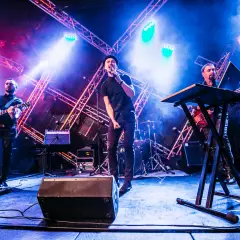 Кавер-группа Bali Party Band