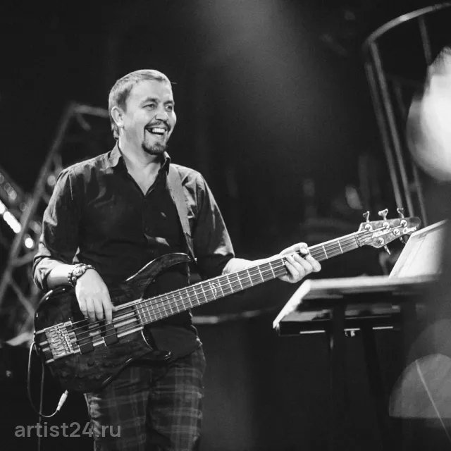Кавер-группа Bali Party Band — кавер-группа, фото 5
