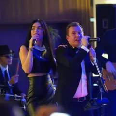 Кавер-группа G.N.-Band