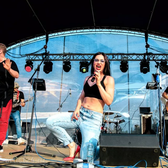 Кавер-группа G.N.-Band — кавер-группа, фото 2