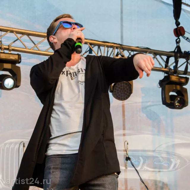 Кавер-группа G.N.-Band — кавер-группа, фото 6