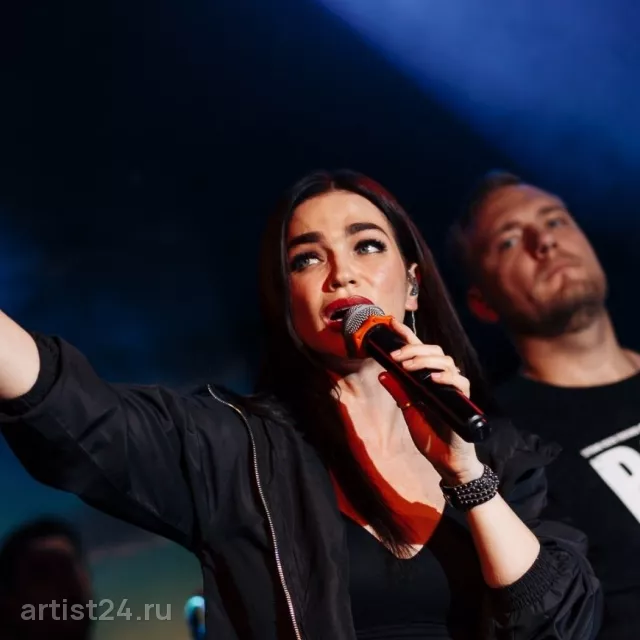 Кавер-группа G.N.-Band — кавер-группа, фото 8