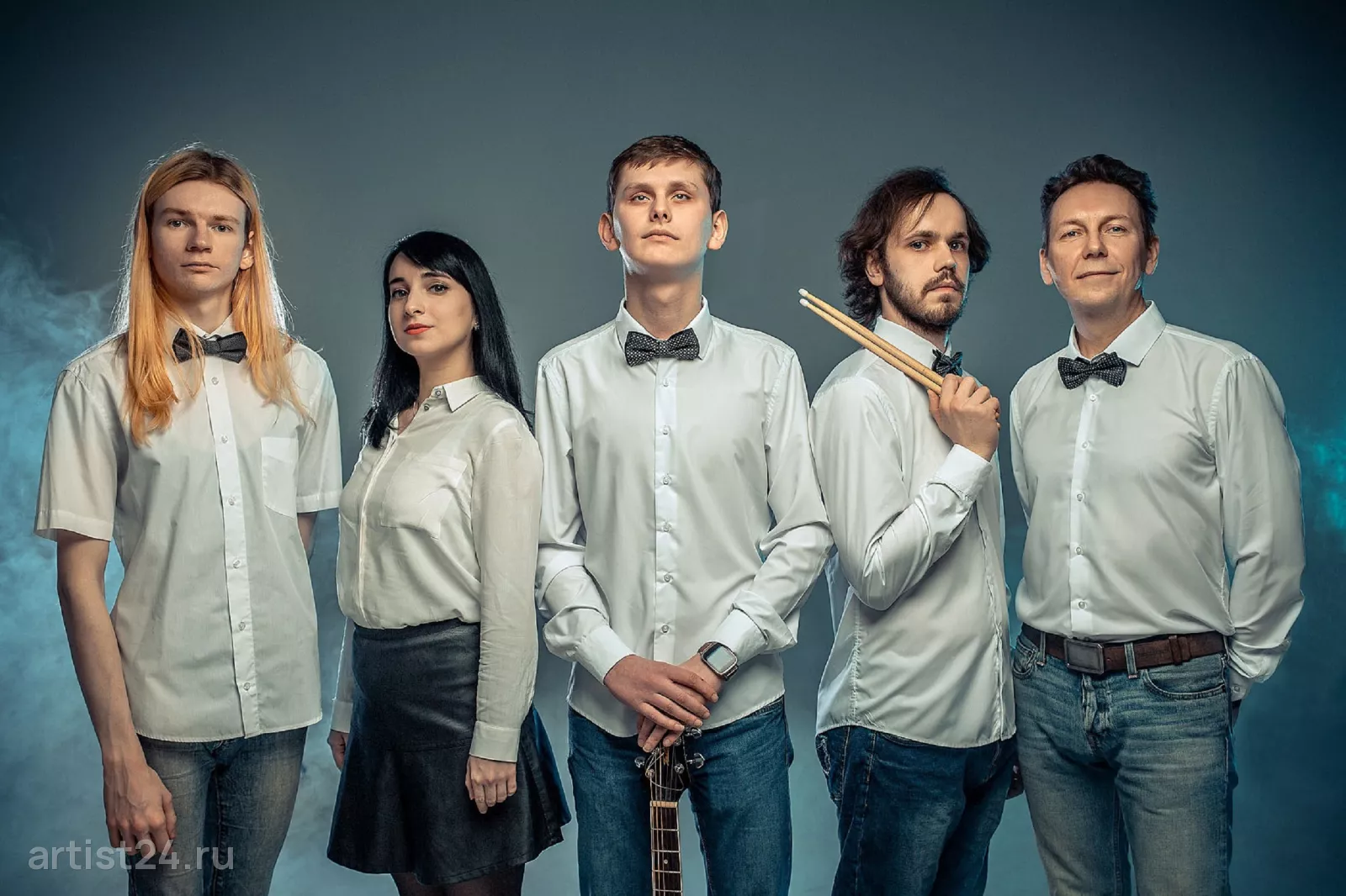 Кавер-группа Band&Roll — кавер-группа
