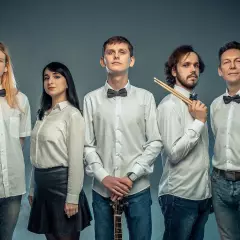 Кавер-группа Band&Roll