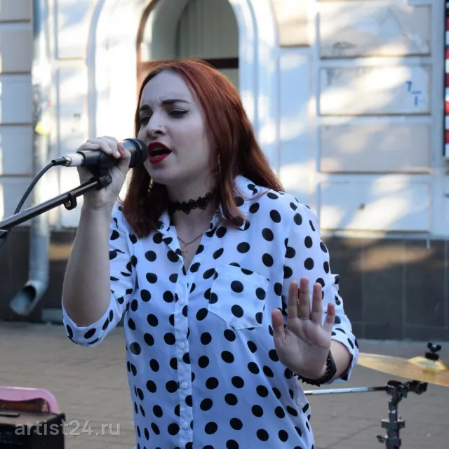 Кавер-группа Band&Roll — кавер-группа, фото 4