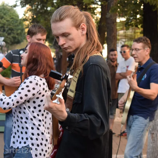 Кавер-группа Band&Roll — кавер-группа, фото 5