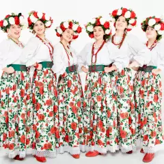 Фолк-шоу Веселуха