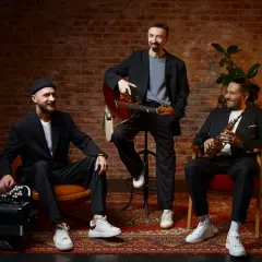 Трио PROVANS