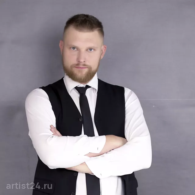 Джазовый пианист Александр Богомолов — пианист, фото 6
