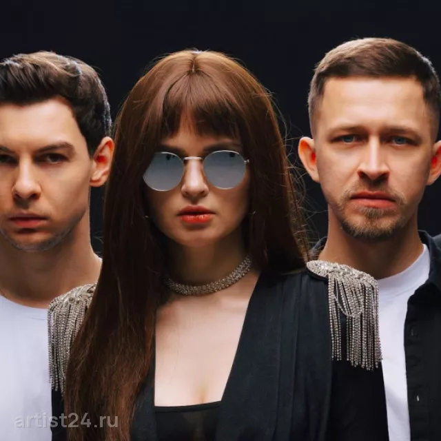 Кавер-группа Танцы Плюс — кавер-группа, фото 7