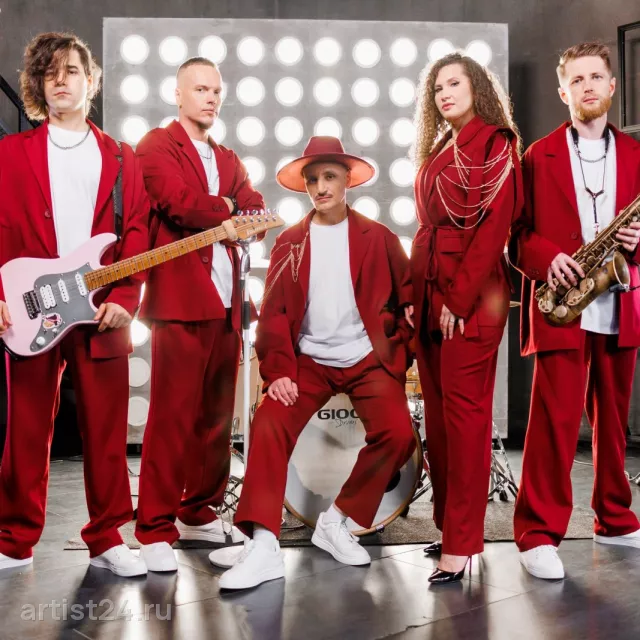 Кавер-группа Vladi Band — кавер-группа, фото 2