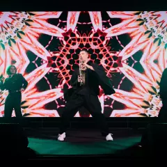 Кавер-группа Men Stream