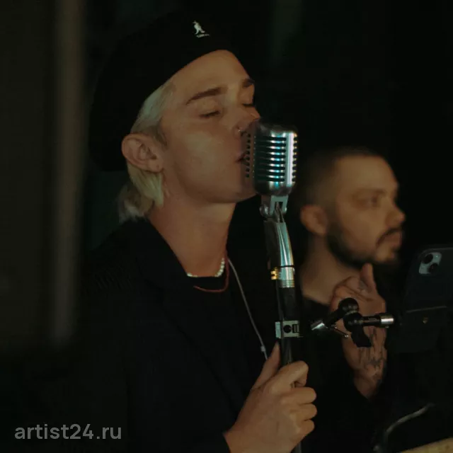Кавер-группа Саша Акела — кавер-группа, фото 6