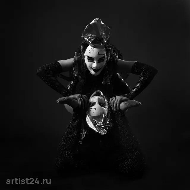 Цирковое шоу Dream — цирковой артист, фото 7