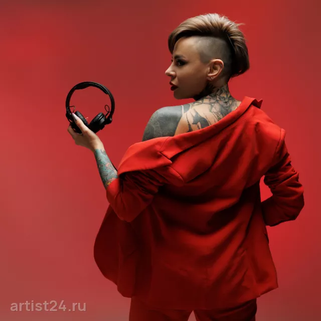 Диджей DJ Kaprizz — диджей, фото 4