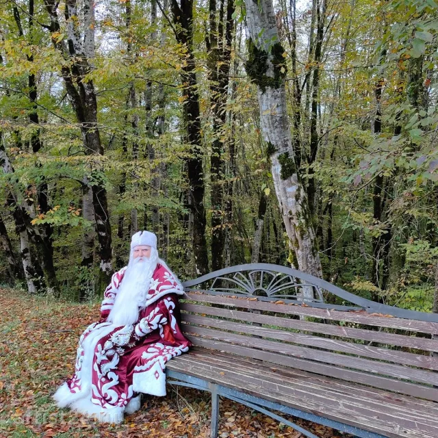 Дед Мороз «Дед Мороз Москва» — Дед Мороз, фото 8