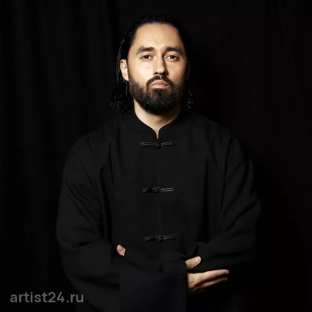 MOT — звезда эстрады, фото 2
