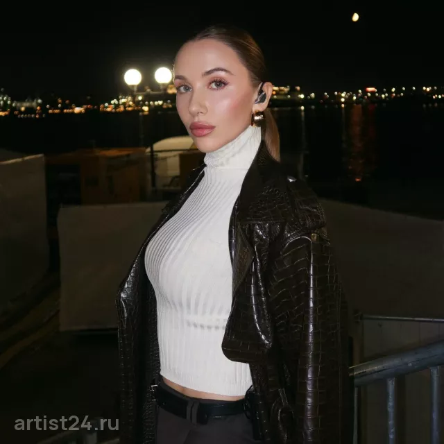 MIA BOYKA — звезда эстрады, фото 5