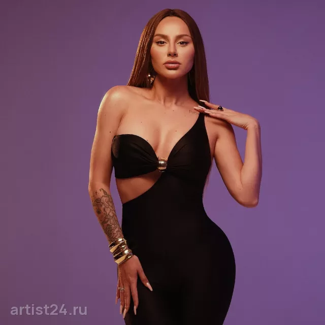 ANNA ASTI — звезда эстрады, фото 4