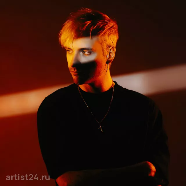pyrokinesis — звезда эстрады, фото 2