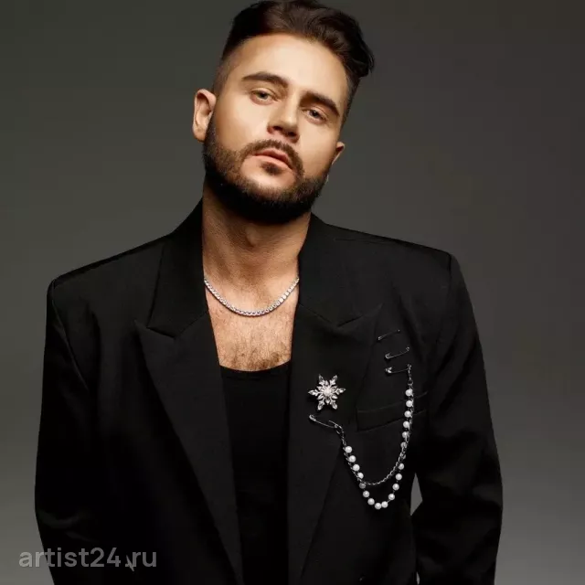 Kolya Funk — диджей