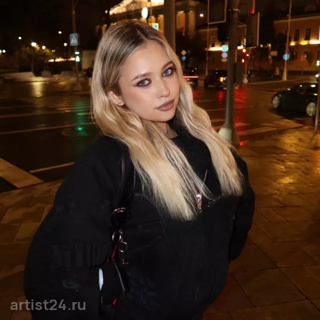SEREBRO — звезда эстрады, фото 4