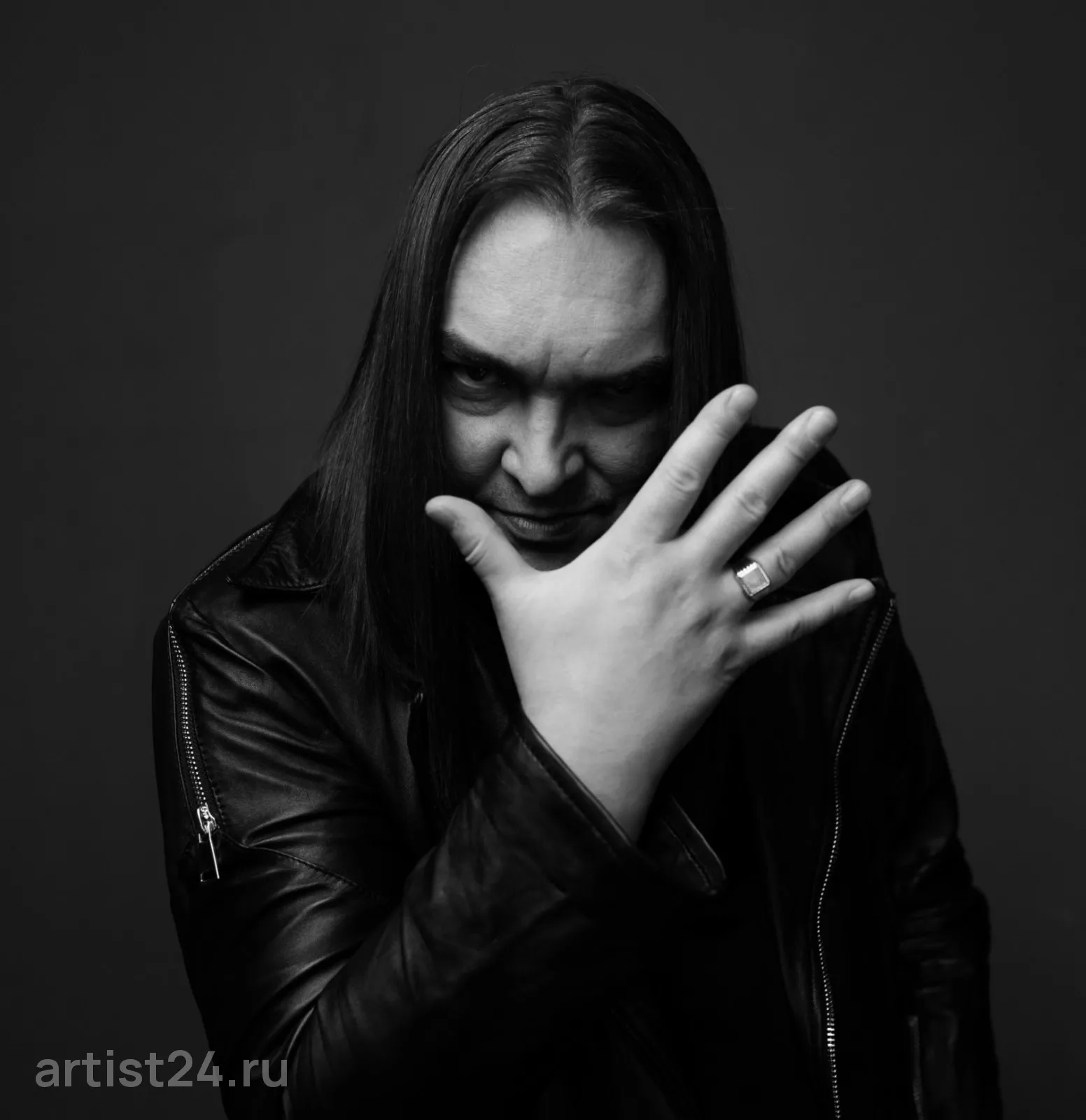 Алексей Горшенёв — звезда эстрады