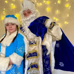 Дед Мороз Волгоград