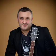 Игорь Кибирев