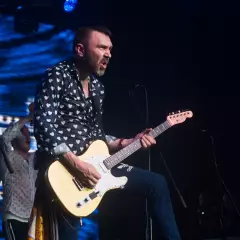Сергей Шнуров